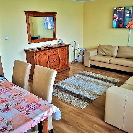 Apartament Blisko Swieradowa Mirsk Bagian luar foto