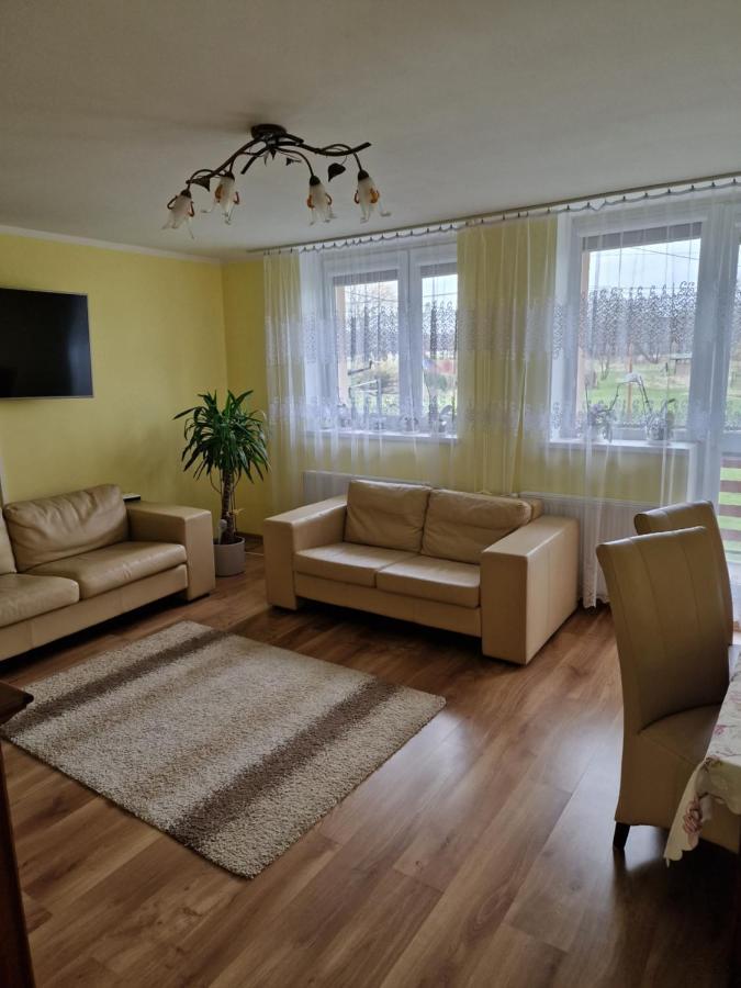 Apartament Blisko Swieradowa Mirsk Bagian luar foto