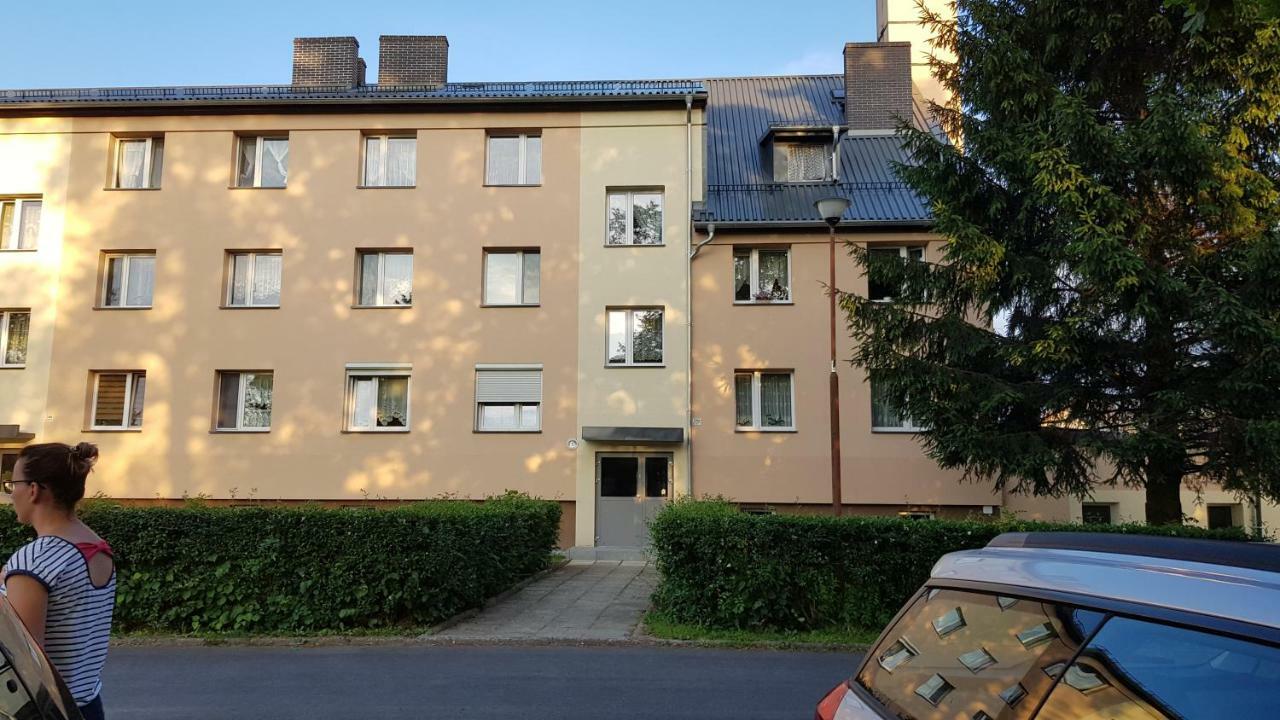 Apartament Blisko Swieradowa Mirsk Bagian luar foto